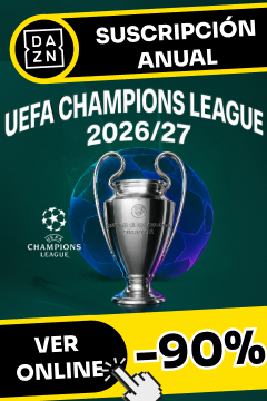 DAZN