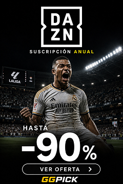 DAZN