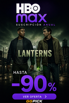 HBO MAX