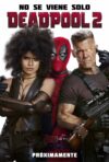 Image Deadpool 2 UNRATED