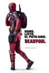 Image Deadpool 1