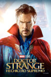 Image Doctor Strange: Hechicero Supremo