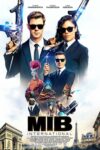 Image Hombres de Negro 4 / MIB Internacional