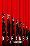 Image Ocean's 8: Las estafadoras