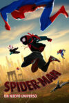 Image Spider-Man: Un nuevo universo