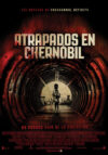 Image Terror en Chernóbil