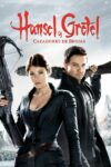 Image Hansel y Gretel: Cazadores de brujas
