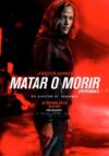Image Matar o morir / Peppermint