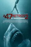 Image Terror a 47 metros: El Segundo Ataque