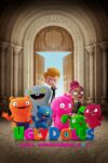 Image UglyDolls Extraordinariamente Feos