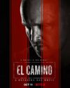 Image El Camino: Una película de Breaking Bad