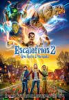 Image Escalofríos 2: Una Noche Embrujada