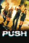 Image Push / Héroes