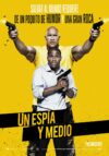 Image Un espía y medio