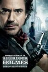 Image Sherlock Holmes 2 / Juego de sombras