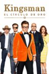Image Kingsman 2: El Círculo Dorado