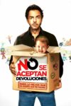 Image No se aceptan devoluciones