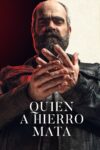 Image Quien a hierro mata