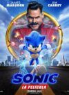 Image Sonic La película