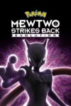 Image Pokémon Mewtwo contraataca: Evolución