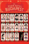 Image El Gran Hotel Budapest