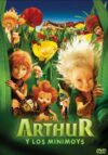 Image Arthur 1 y los Minimoys