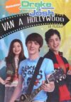 Image Drake y Josh van a Hollywood