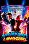 Image Las aventuras de Sharkboy y Lavagirl