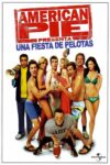 Image American Pie 5: La Milla al Desnudo