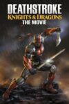 Image Deathstroke: Caballeros y Dragones