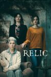 Image Relic: Herencia Maldita