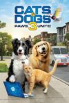 Image Como perros y gatos 3: Patas unidas
