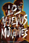 Image Los Nuevos Mutantes