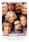 Image ¿Quién @#*%$ es papá?