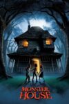 Image Monster house: La casa de los sustos