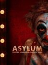 Image ASYLUM: Cuentos retorcidos de terror y fantasía