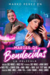 Image Martes de Bendecida: la película