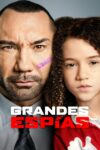Image Grandes espías