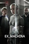 Image Ex Machina