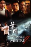 Image Ip Man 2