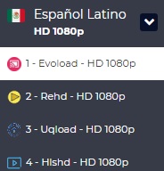opciones para ver online