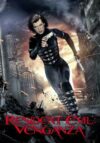 Image Resident Evil 5: Venganza