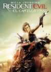 Image Resident Evil 6: Capítulo final