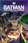 Image Batman: El Largo Halloween, Parte 1