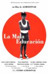 Image La mala educación
