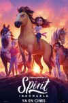 Image Spirit: El Indomable