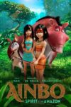 Image Ainbo: La Guerrera del Amazonas