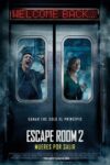 Image Escape Room 2: Reto mortal