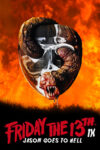 Image Viernes 13, Parte IX: El infierno de Jason