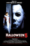 Image Halloween 5: La venganza de Michael Myers